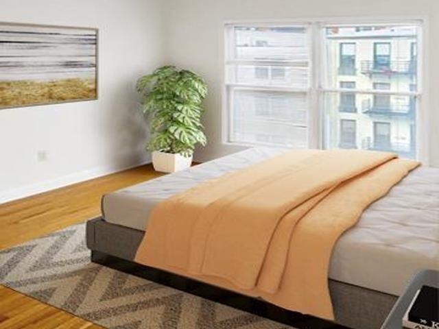 84 Adams St #5G, Hoboken, New Jersey image 6