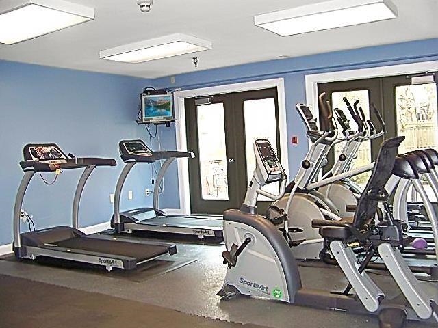 84 Adams St #5G, Hoboken, New Jersey image 10