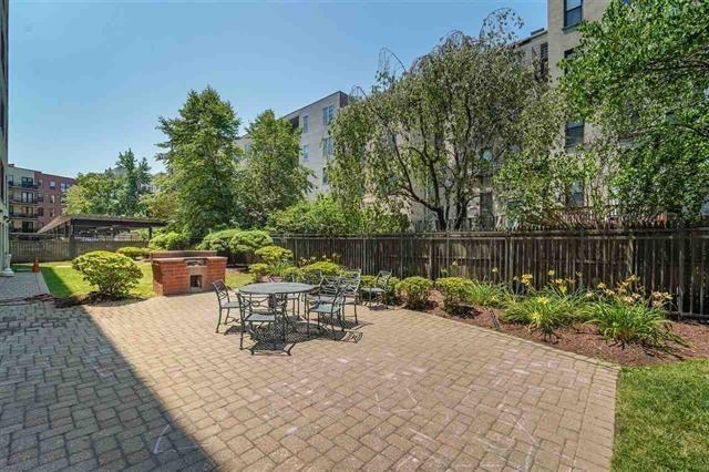 84 Adams St #5G, Hoboken, New Jersey image 11