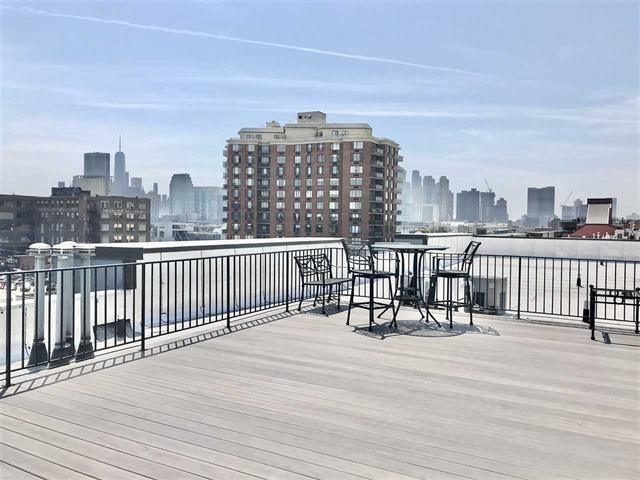 84 Adams St #5G, Hoboken, New Jersey image 12