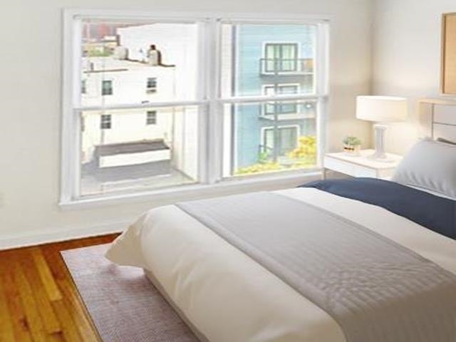 84 Adams St #5G, Hoboken, New Jersey image 4