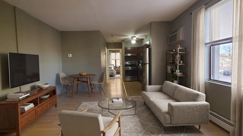 Condo For Sale - 4905 Park Ave #2D<br/> Union City, NJ 07087