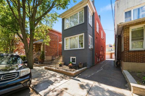Multifamily For Sale - 8401 2nd Ave<br/> North Bergen, NJ 07047