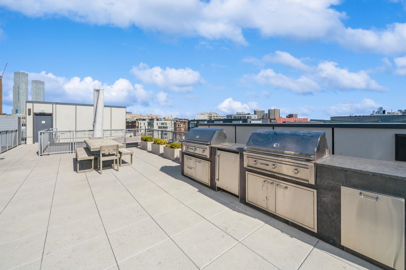 202 Merseles St #503, Jersey City, New Jersey image 3