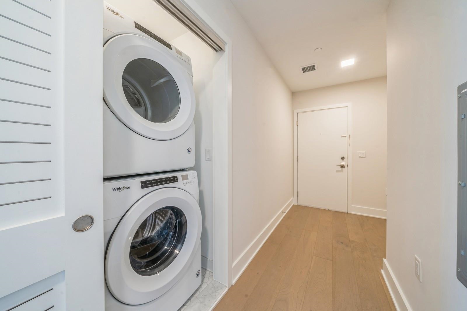 202 Merseles St #503, Jersey City, New Jersey image 17