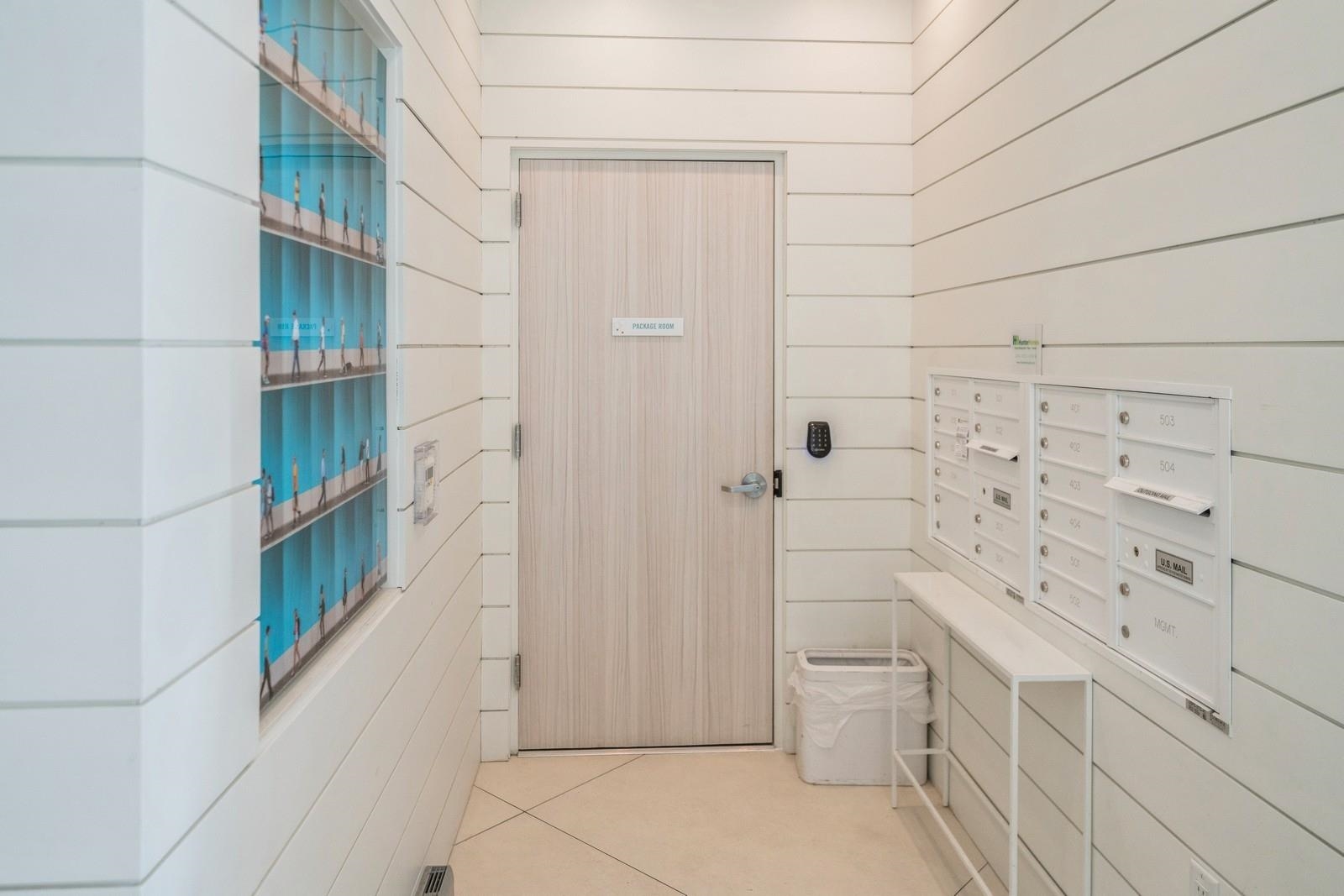 202 Merseles St #503, Jersey City, New Jersey image 20