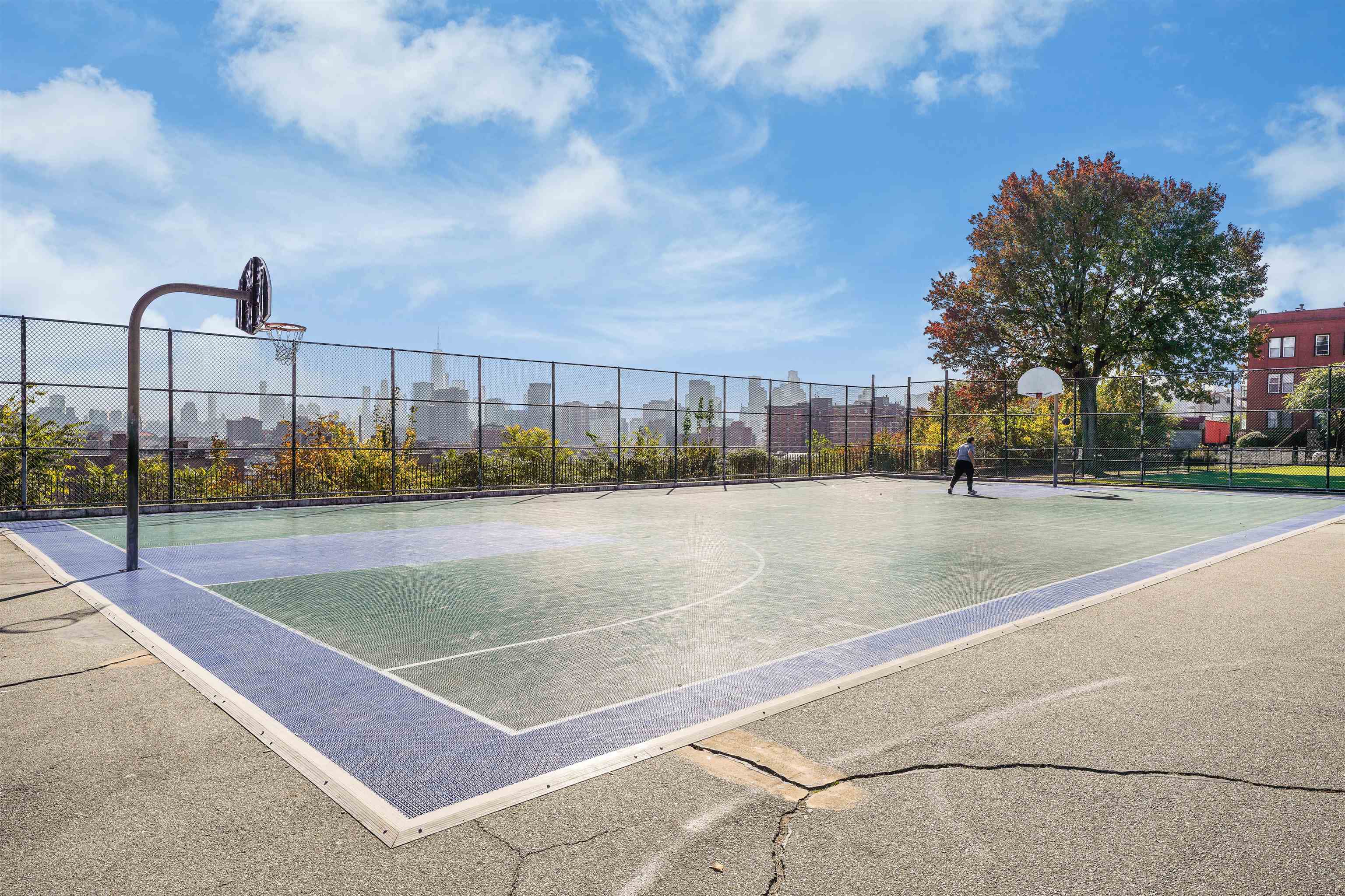 238 Ogden Ave #6, Jersey City, New Jersey image 22