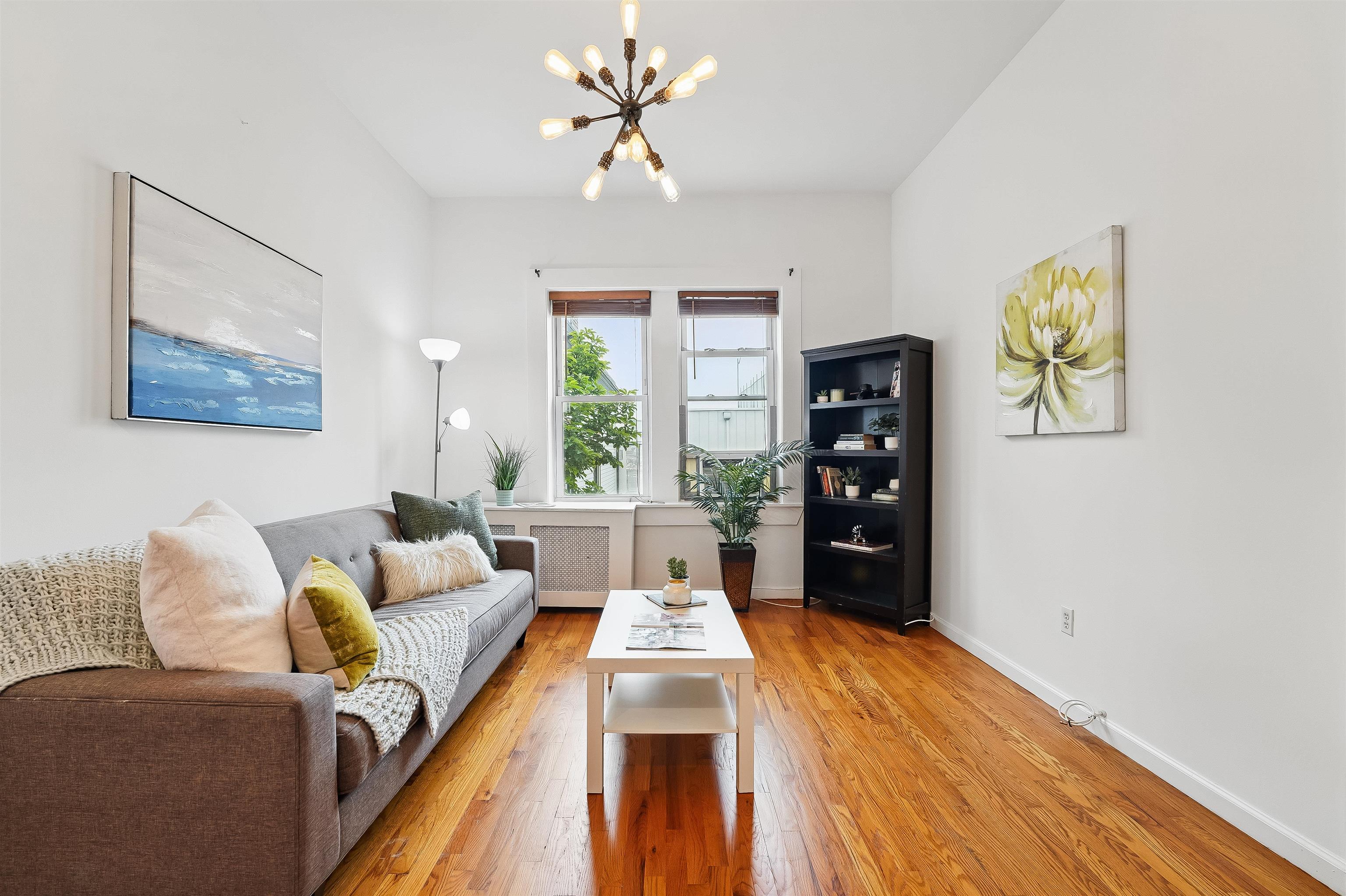 238 Ogden Ave #6, Jersey City, New Jersey image 2