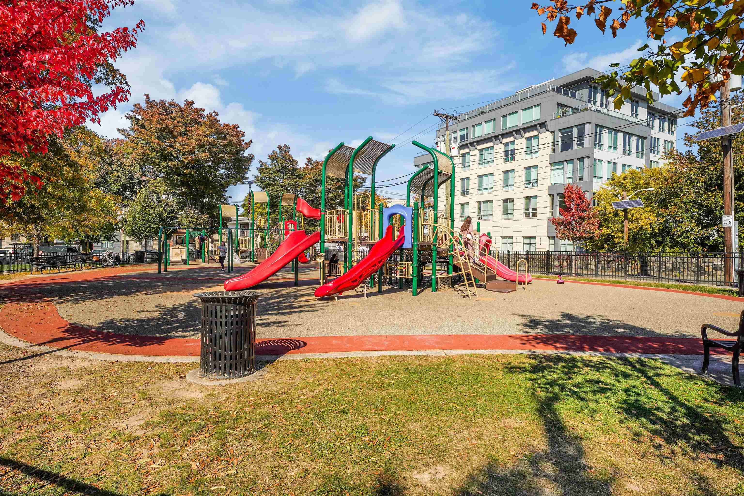 238 Ogden Ave #6, Jersey City, New Jersey image 36