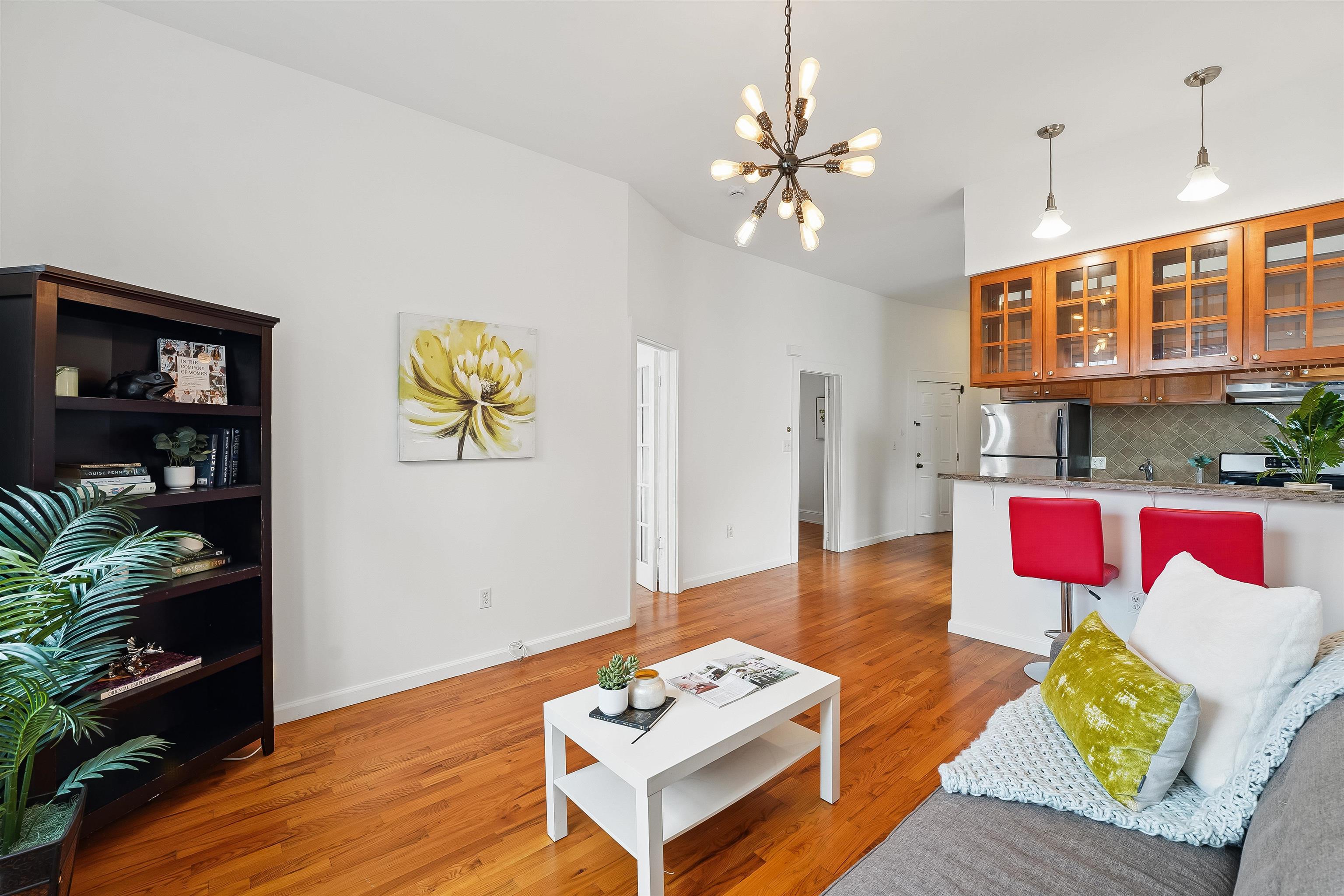 238 Ogden Ave #6, Jersey City, New Jersey image 4