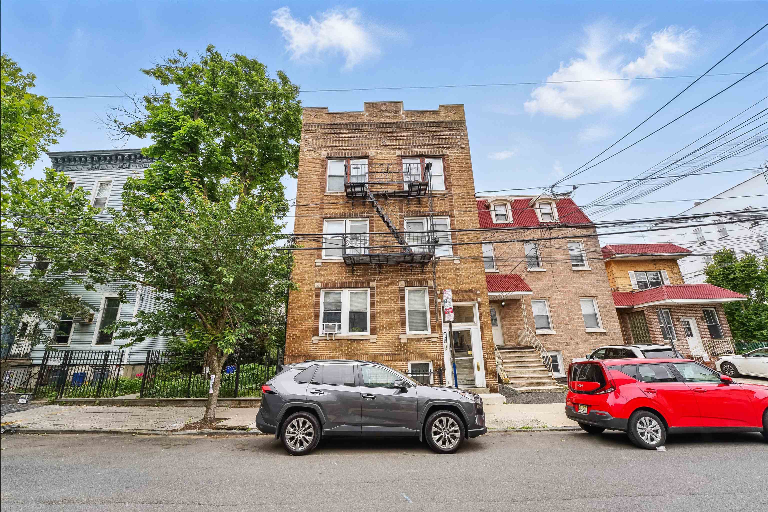 238 Ogden Ave #6, Jersey City, New Jersey image 42