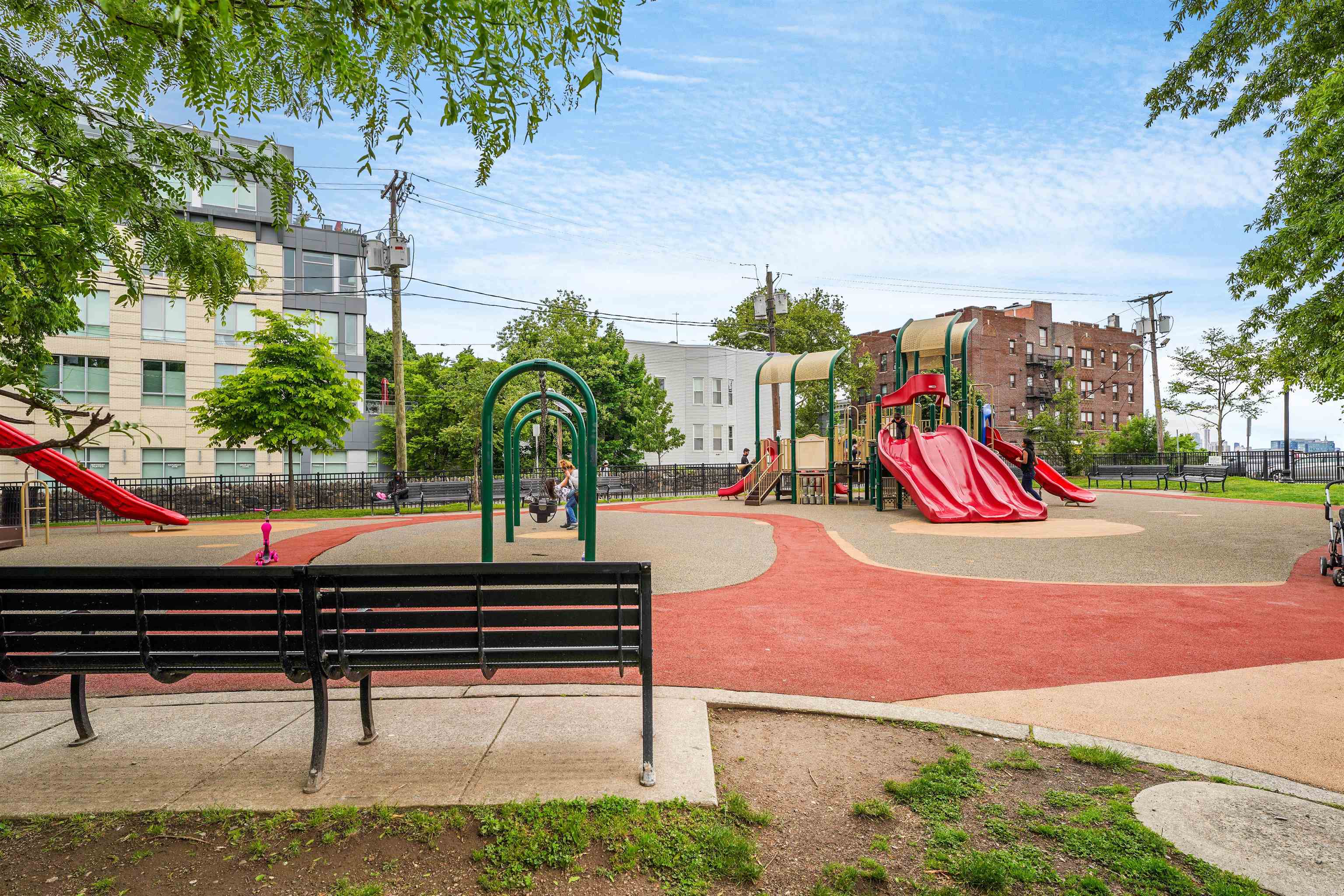 238 Ogden Ave #6, Jersey City, New Jersey image 37