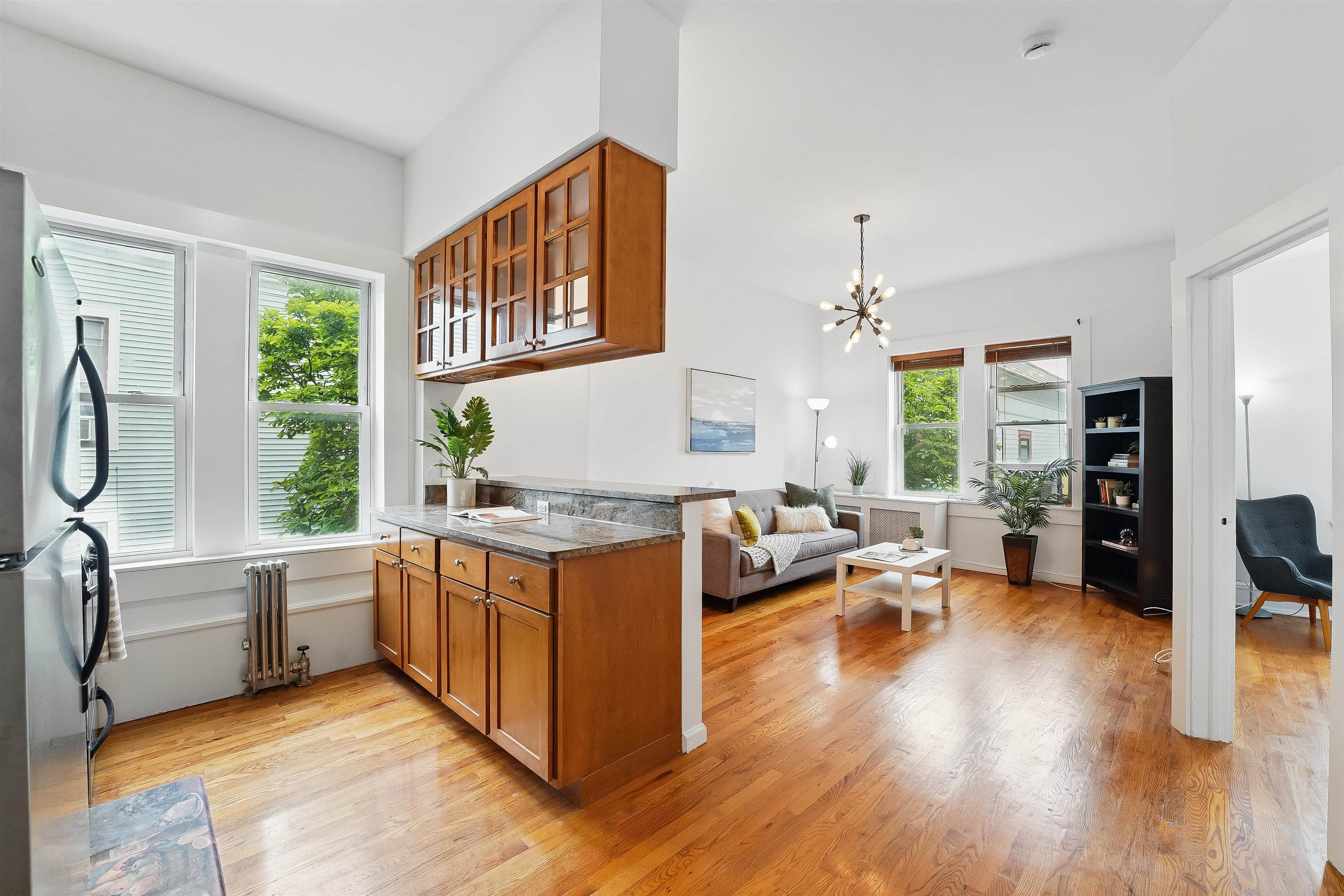 238 Ogden Ave #6, Jersey City, New Jersey image 1