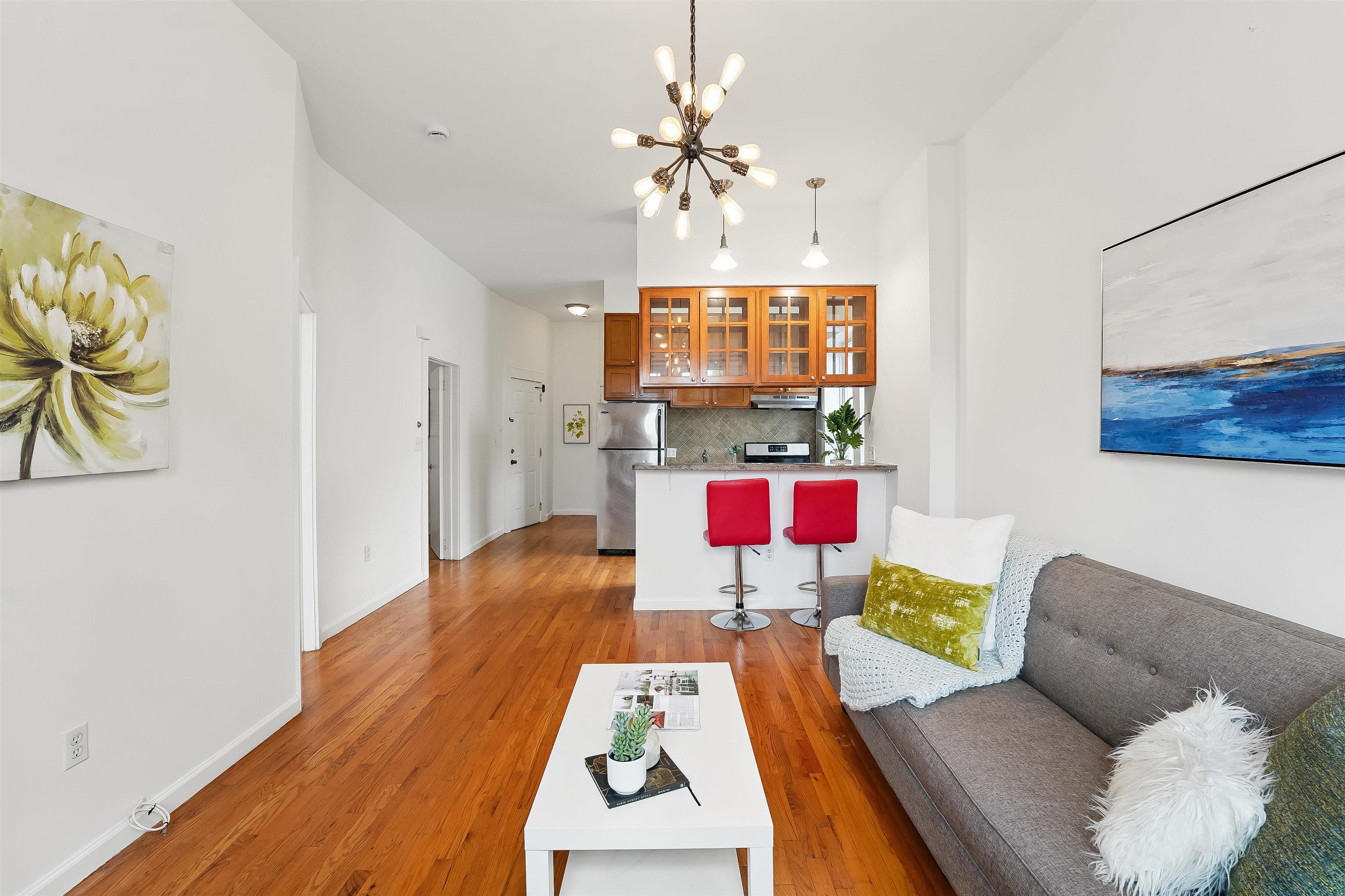 238 Ogden Ave #6, Jersey City, New Jersey image 3
