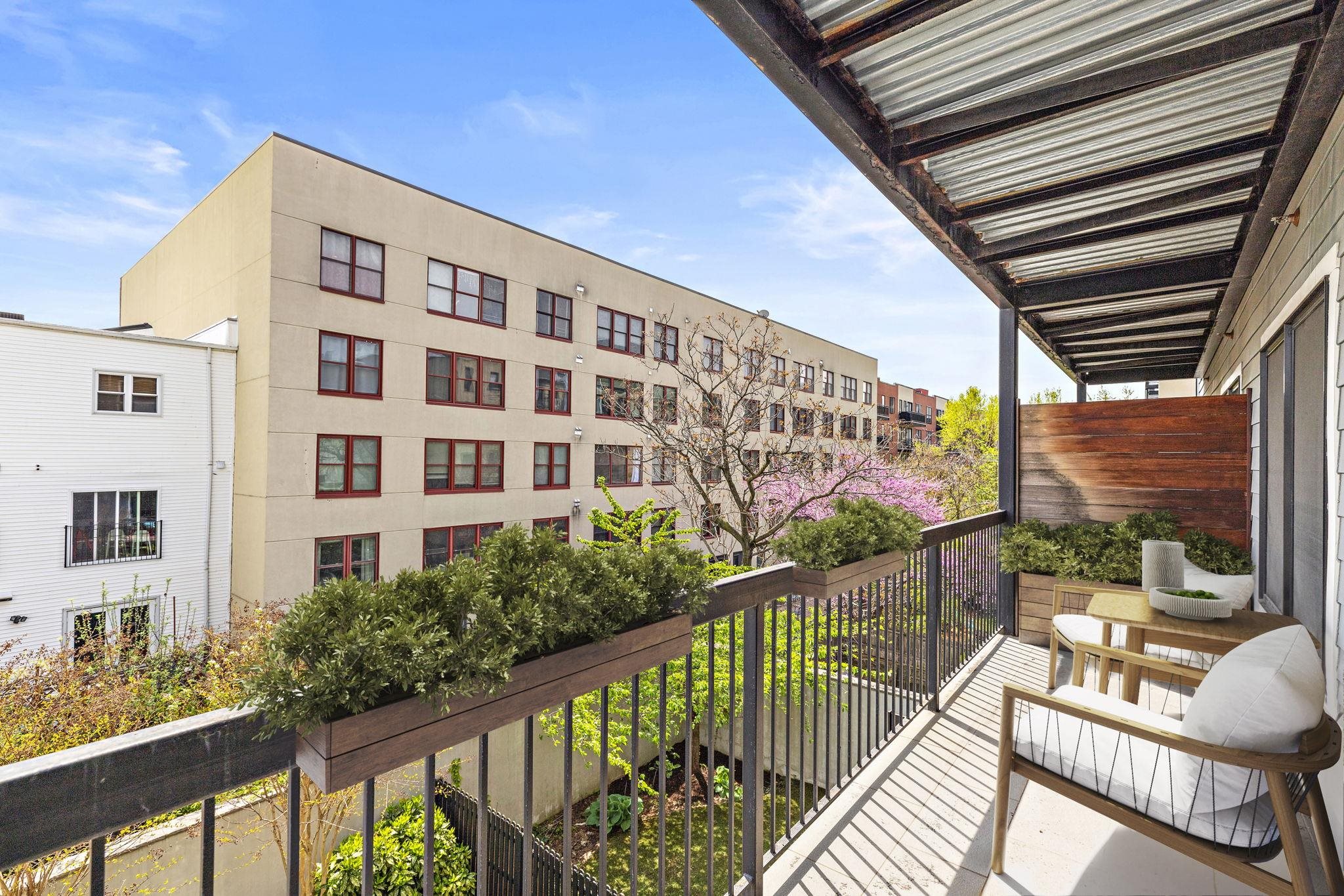 89 Jefferson St #2D, Hoboken, New Jersey image 16
