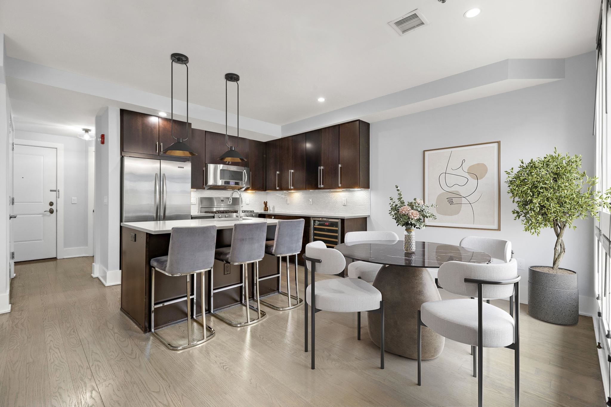 89 Jefferson St #2D, Hoboken, New Jersey image 1