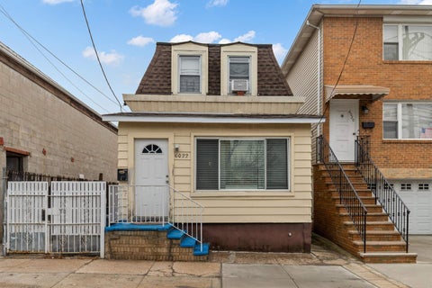 Homes For Sale - 6022 Newkirk Ave<br/> Hudson County, North Bergen, NJ 07047