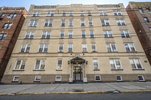 Condo For Sale - 311 79th St #36<br/> North Bergen, NJ 07047