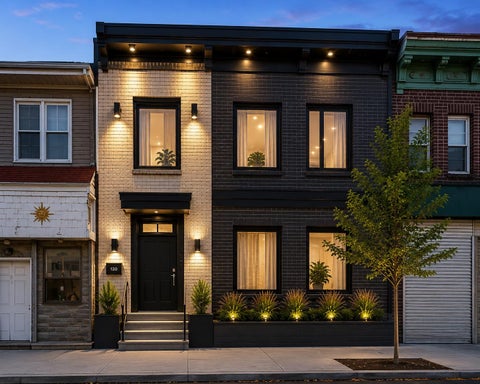 Multifamily For Sale - 120 John F Kennedy Blvd<br/> Bayonne, NJ 07002