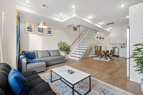 Condo For Sale - 196 Delaware Ave #2<br/> Hudson County, Jersey City, NJ 07306
