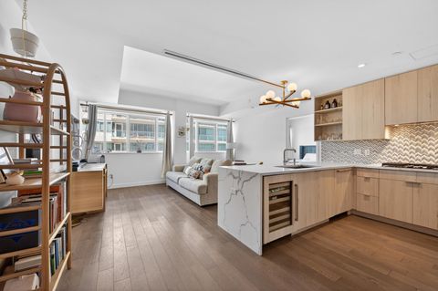 Condo For Sale - 800 Avenue At Port Imperial #515<br/> Weehawken, NJ 07086