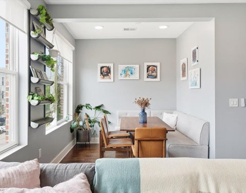 Condo For Sale - 50 Laidlaw Ave #2<br/> Hudson County, Jersey City, NJ 07306