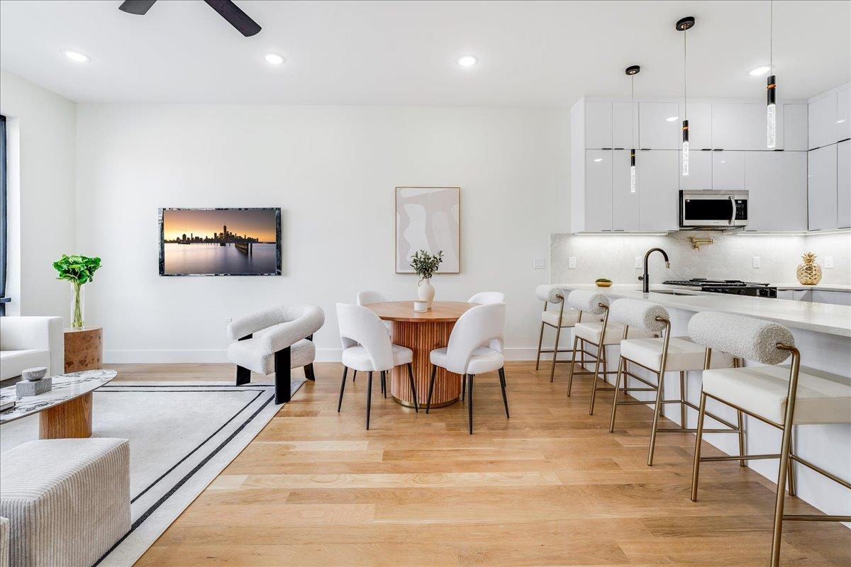 177 Wilkinson Ave #1, Jersey City, New Jersey image 3
