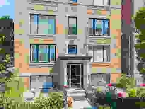 Homes For Rent - 18 Oak St #1<br/> Weehawken, NJ 07086