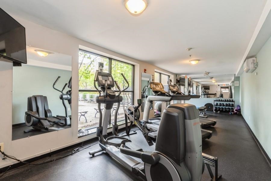 659 1st St #406, Hoboken, New Jersey image 15