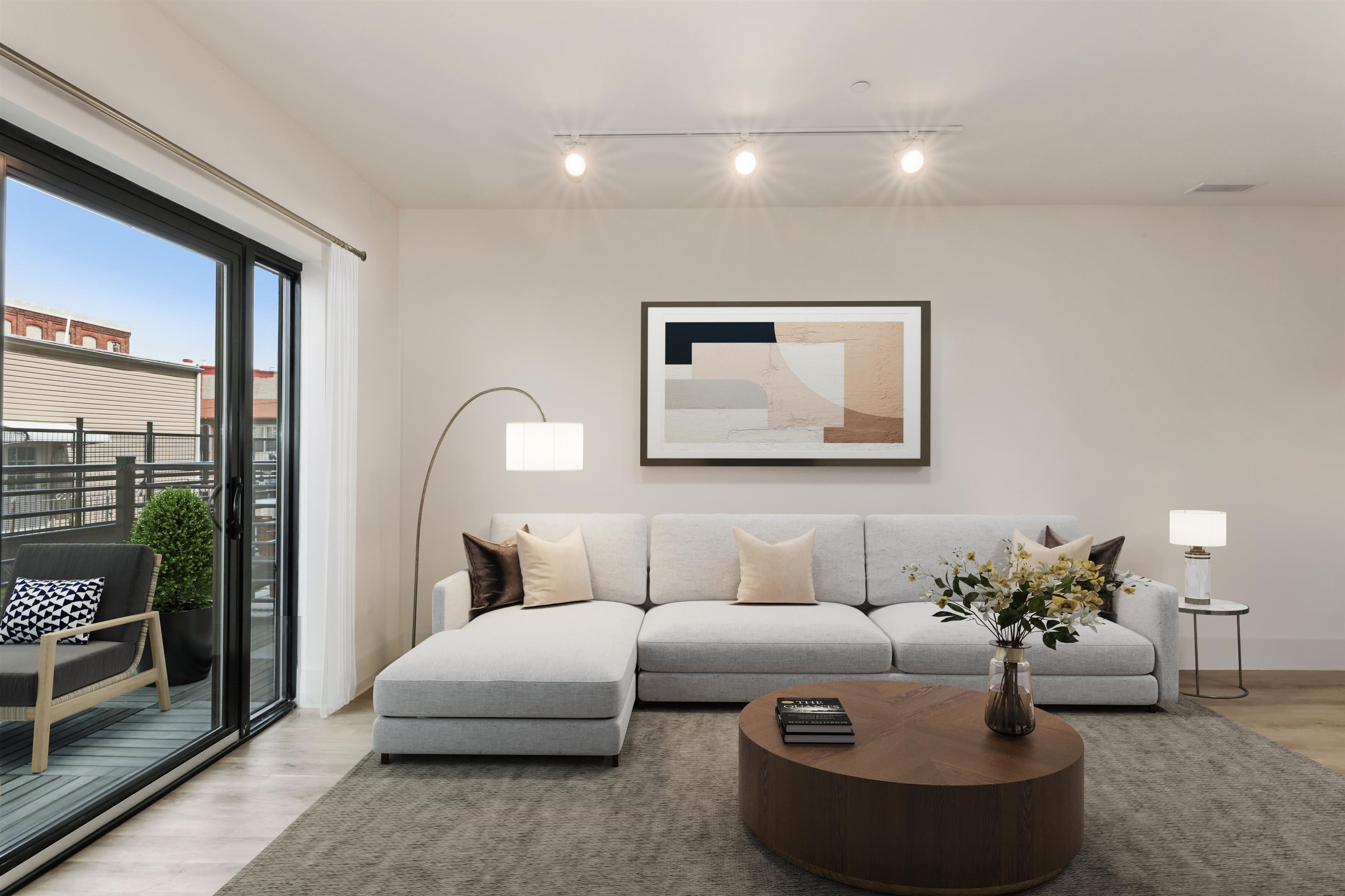 391 Palisade Ave #202, Jersey City, New Jersey image 2