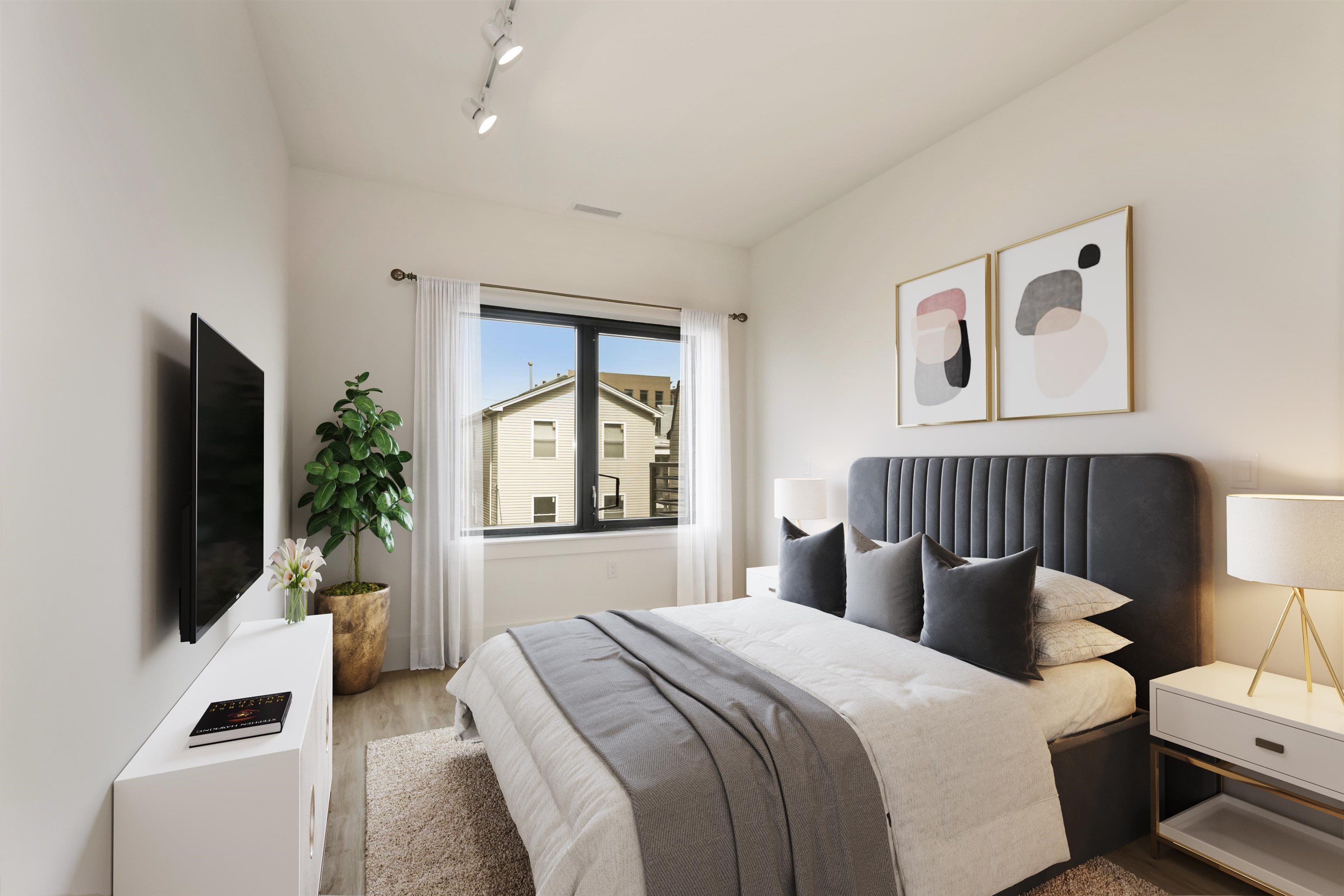 391 Palisade Ave #202, Jersey City, New Jersey image 6