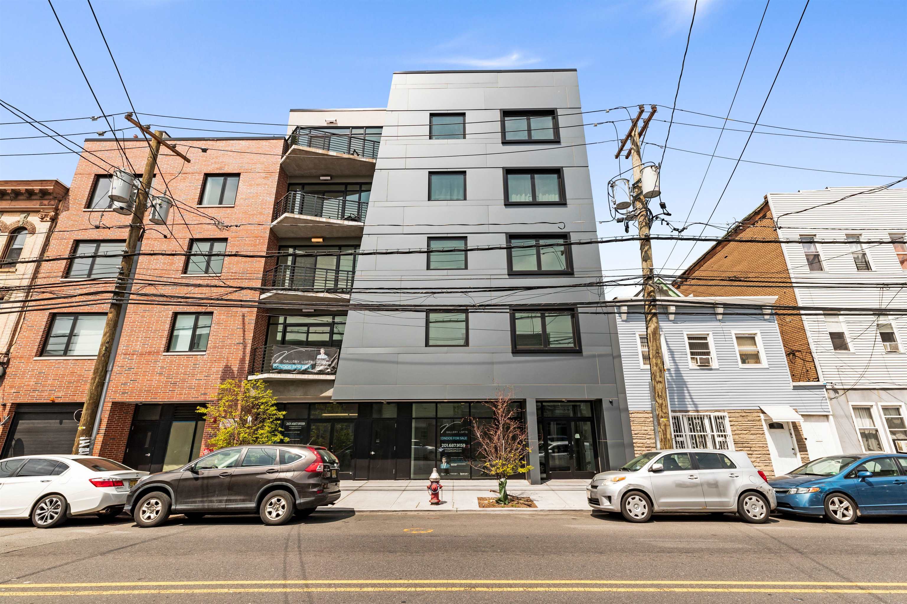 391 Palisade Ave #202, Jersey City, New Jersey image 18