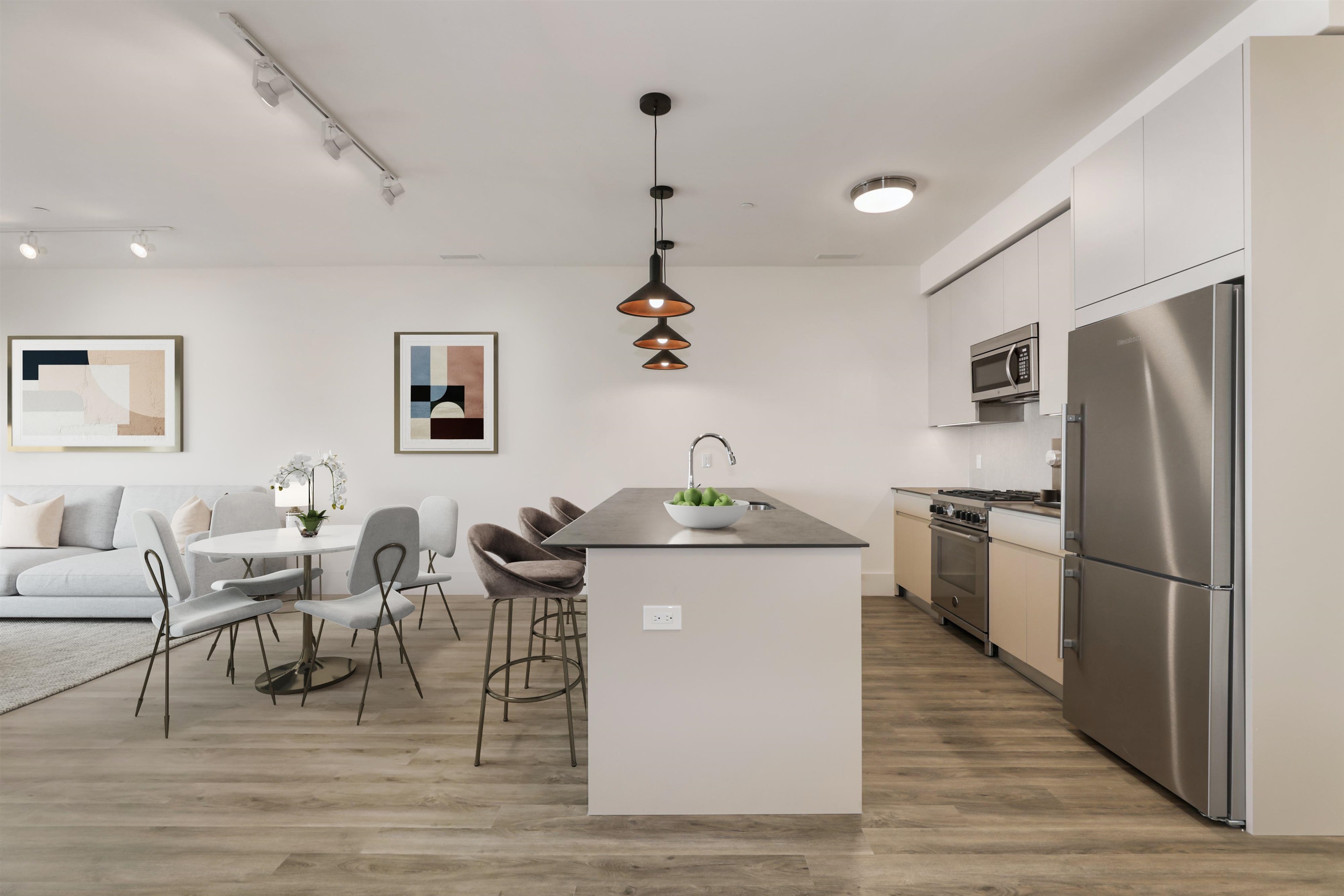 391 Palisade Ave #202, Jersey City, New Jersey image 5