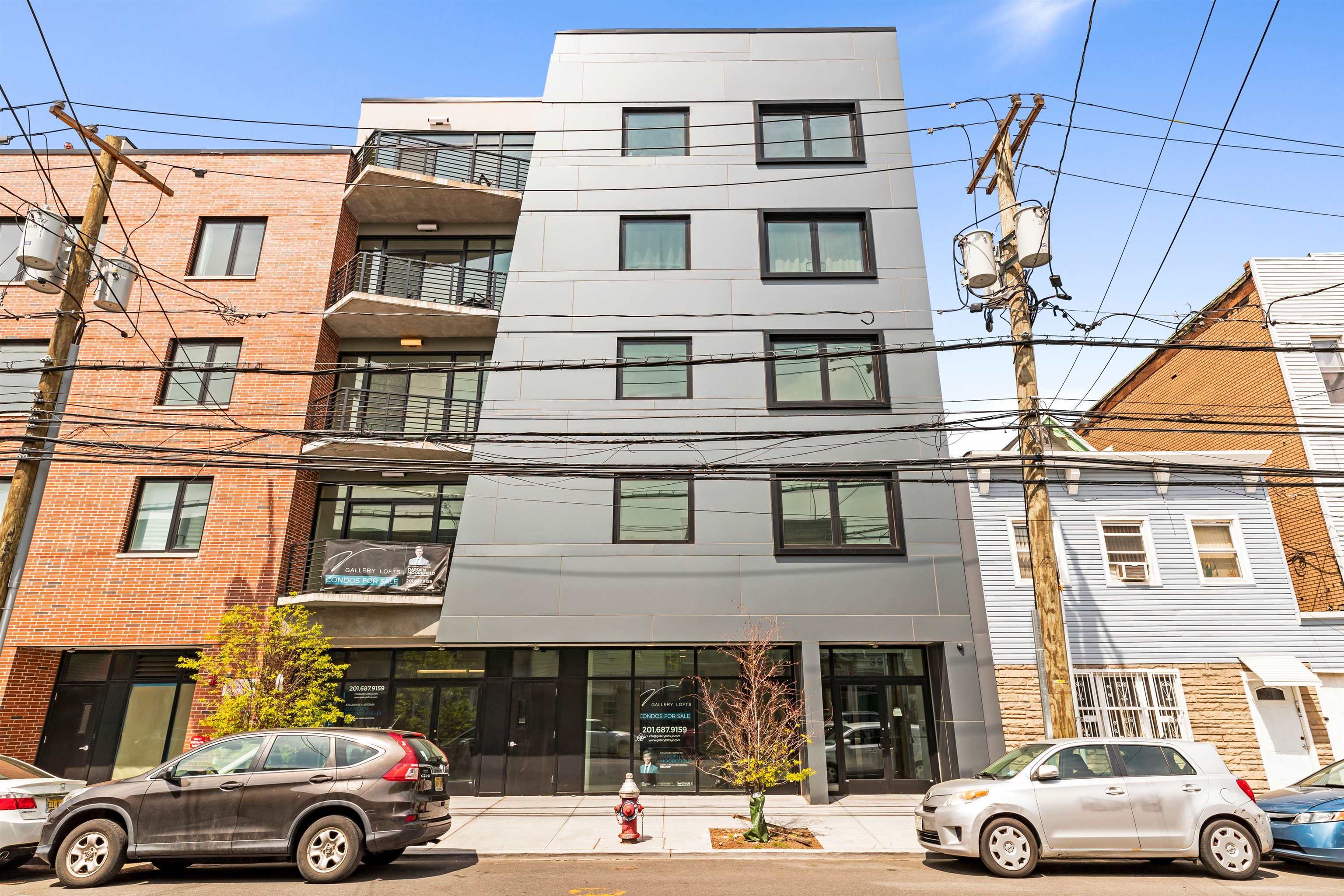 391 Palisade Ave #202, Jersey City, New Jersey image 17