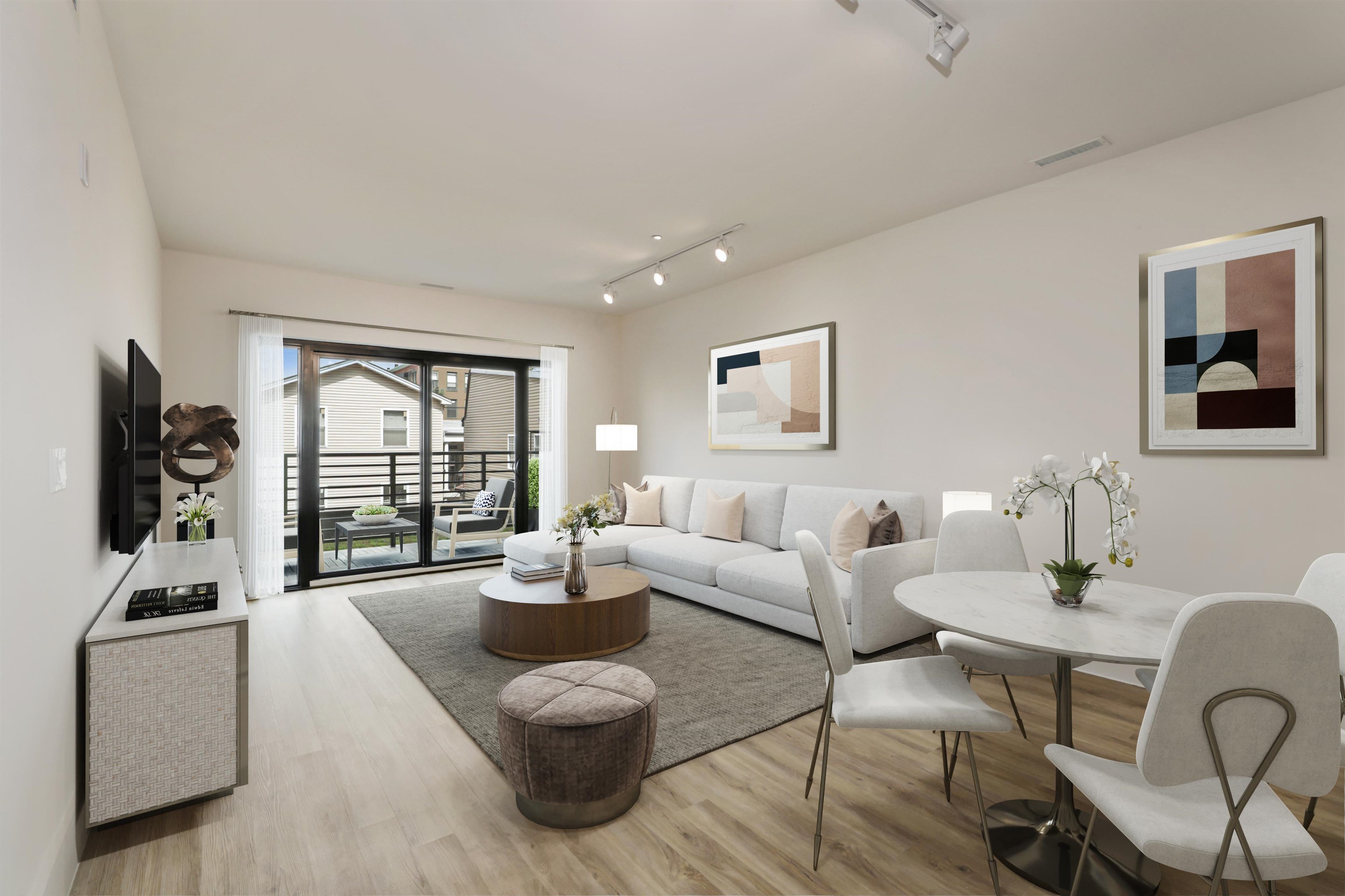 391 Palisade Ave #202, Jersey City, New Jersey image 1