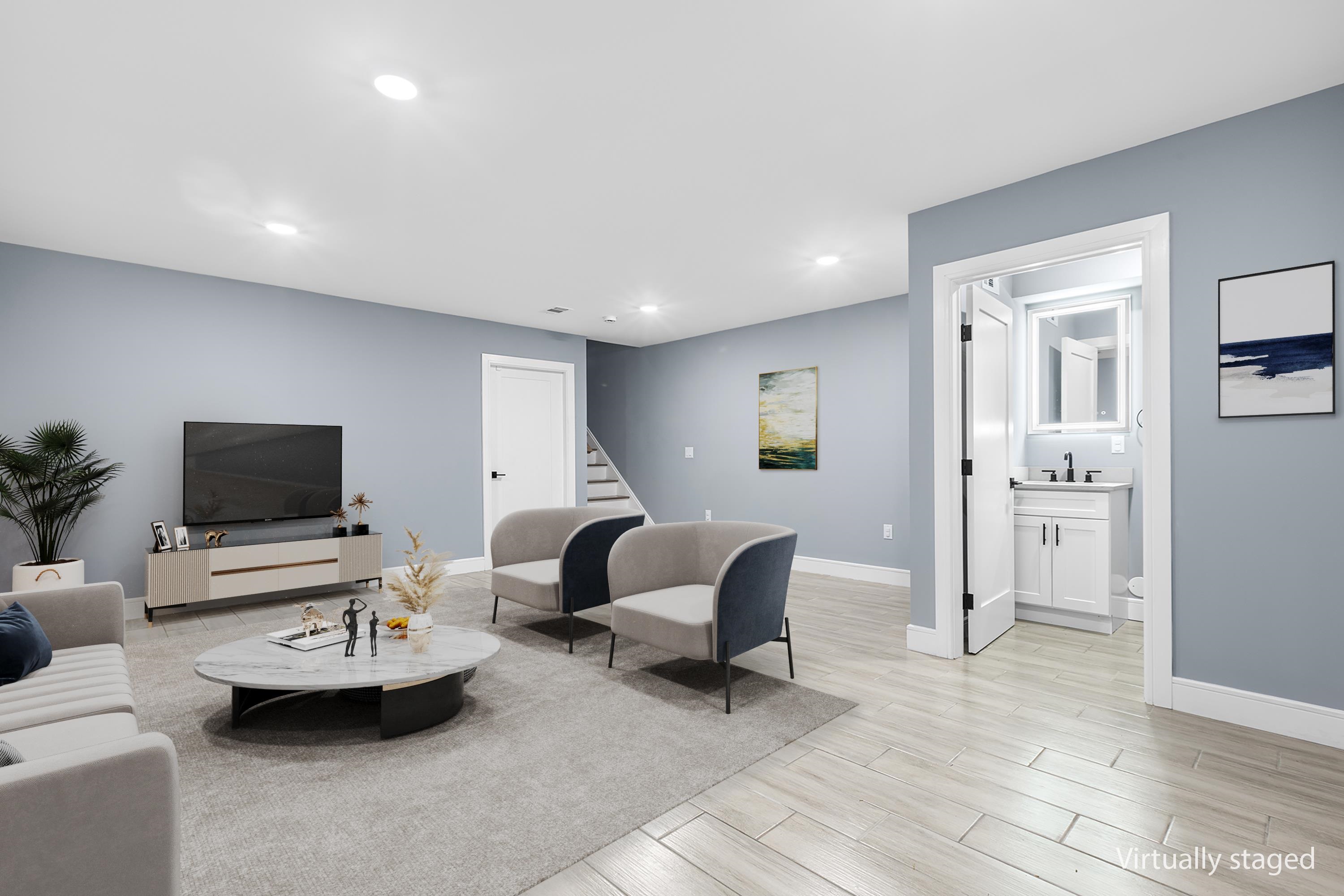 106 Oak St #1, Jersey City, New Jersey image 29