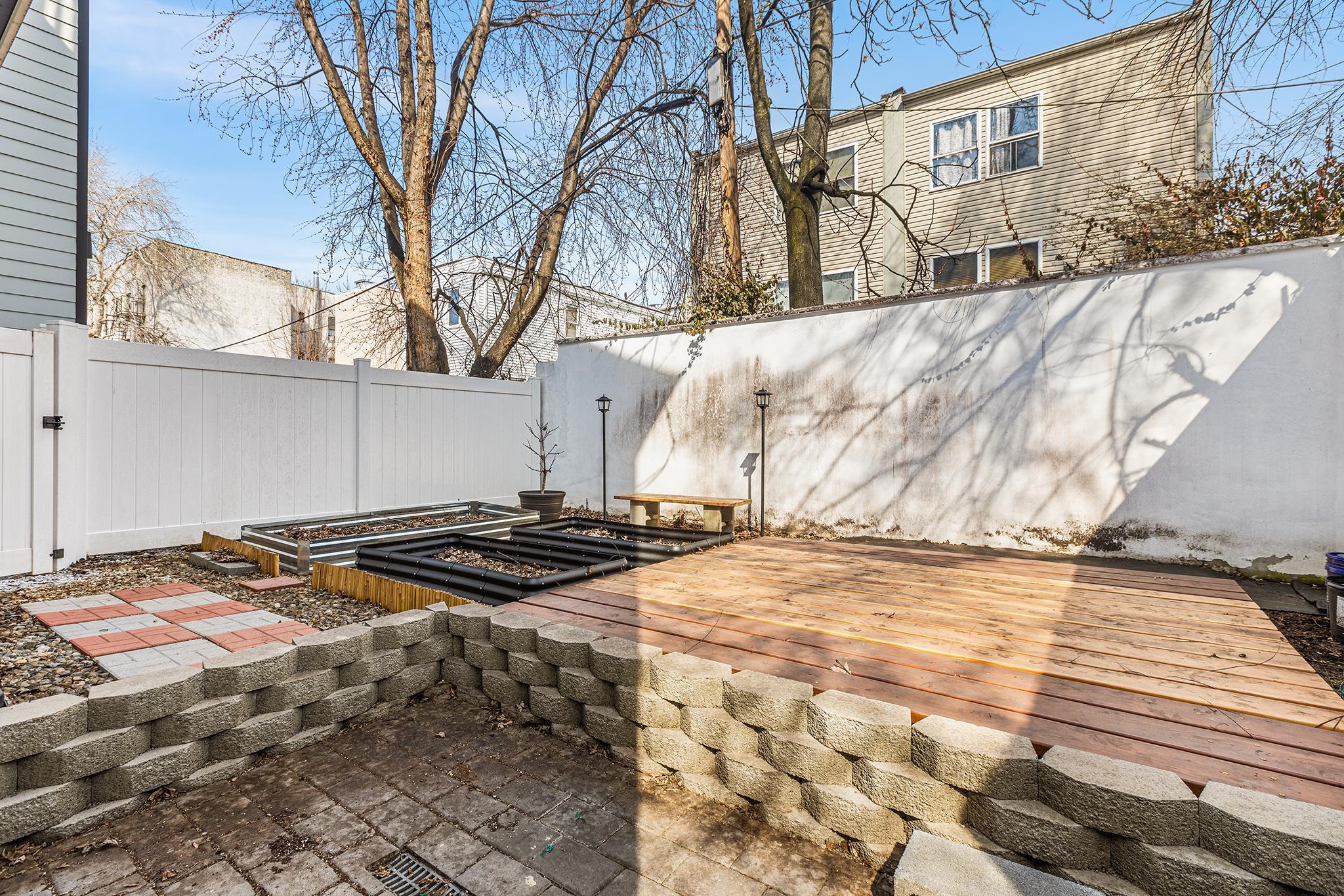 106 Oak St #1, Jersey City, New Jersey image 26