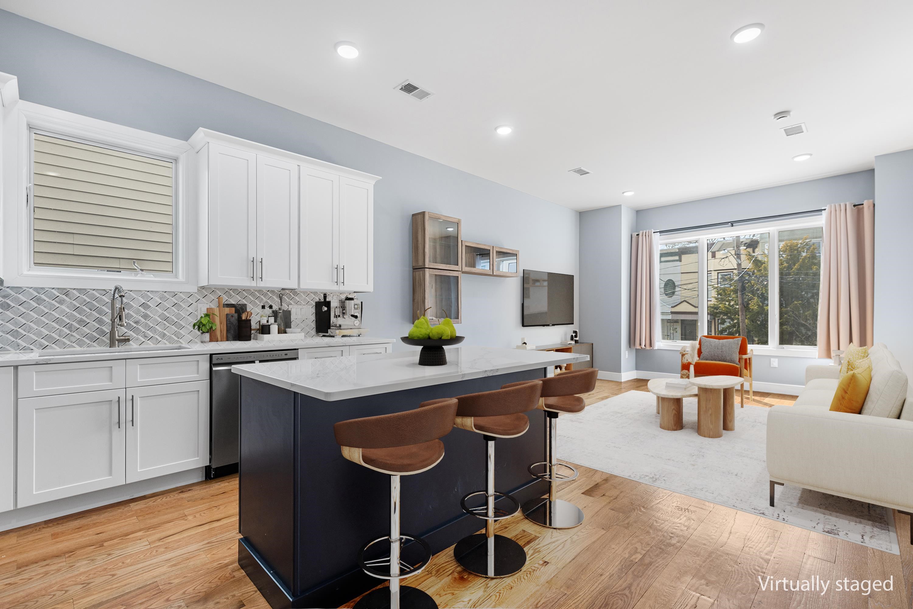 106 Oak St #1, Jersey City, New Jersey image 31