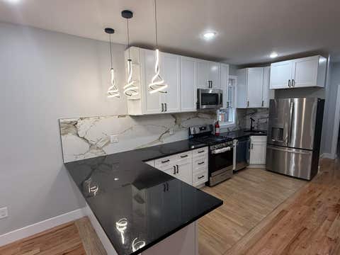 Homes For Rent - 92 East 25th St #2<br/> Bayonne, NJ 07002