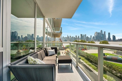 Homes For Rent - 1000 Avenue At Port Imperial #412<br/> Hudson County, Weehawken, NJ 07087