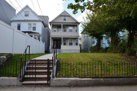 Multifamily For Sale - 199 Duncan Ave<br/> Hudson County, Jersey City, NJ 07306