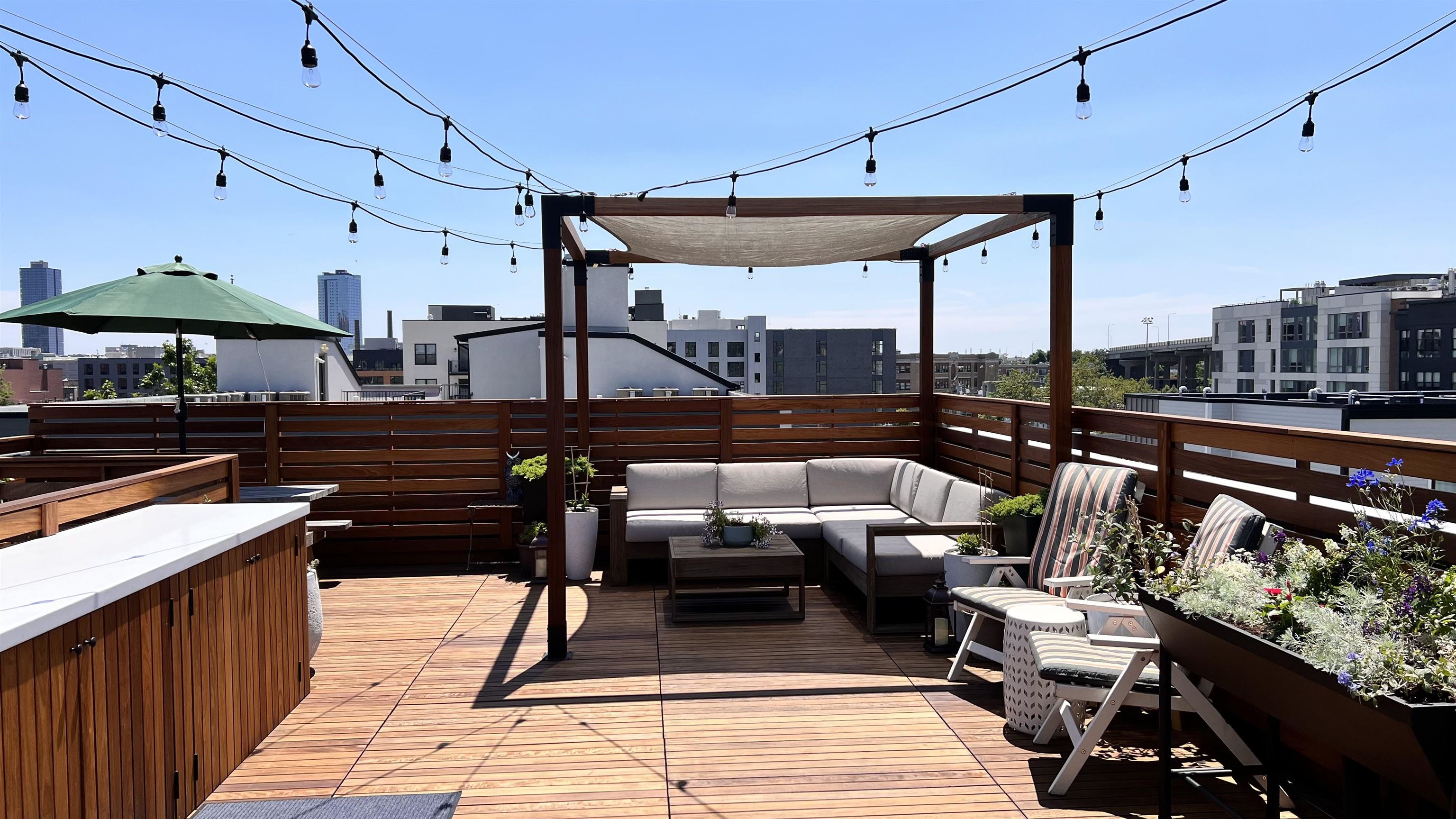 385 8th St #PH05, Jersey City, New Jersey image 20