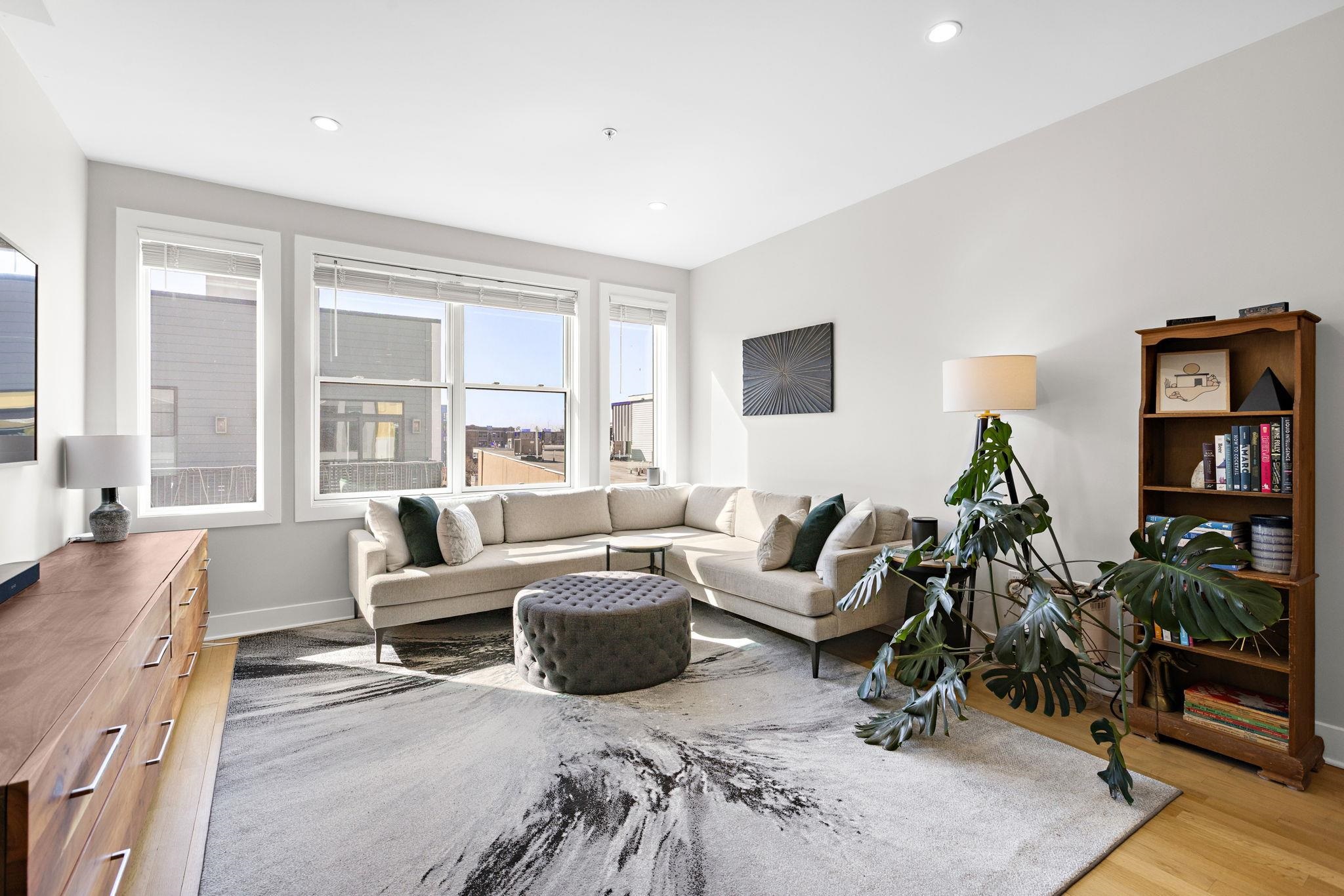 385 8th St #PH05, Jersey City, New Jersey image 5