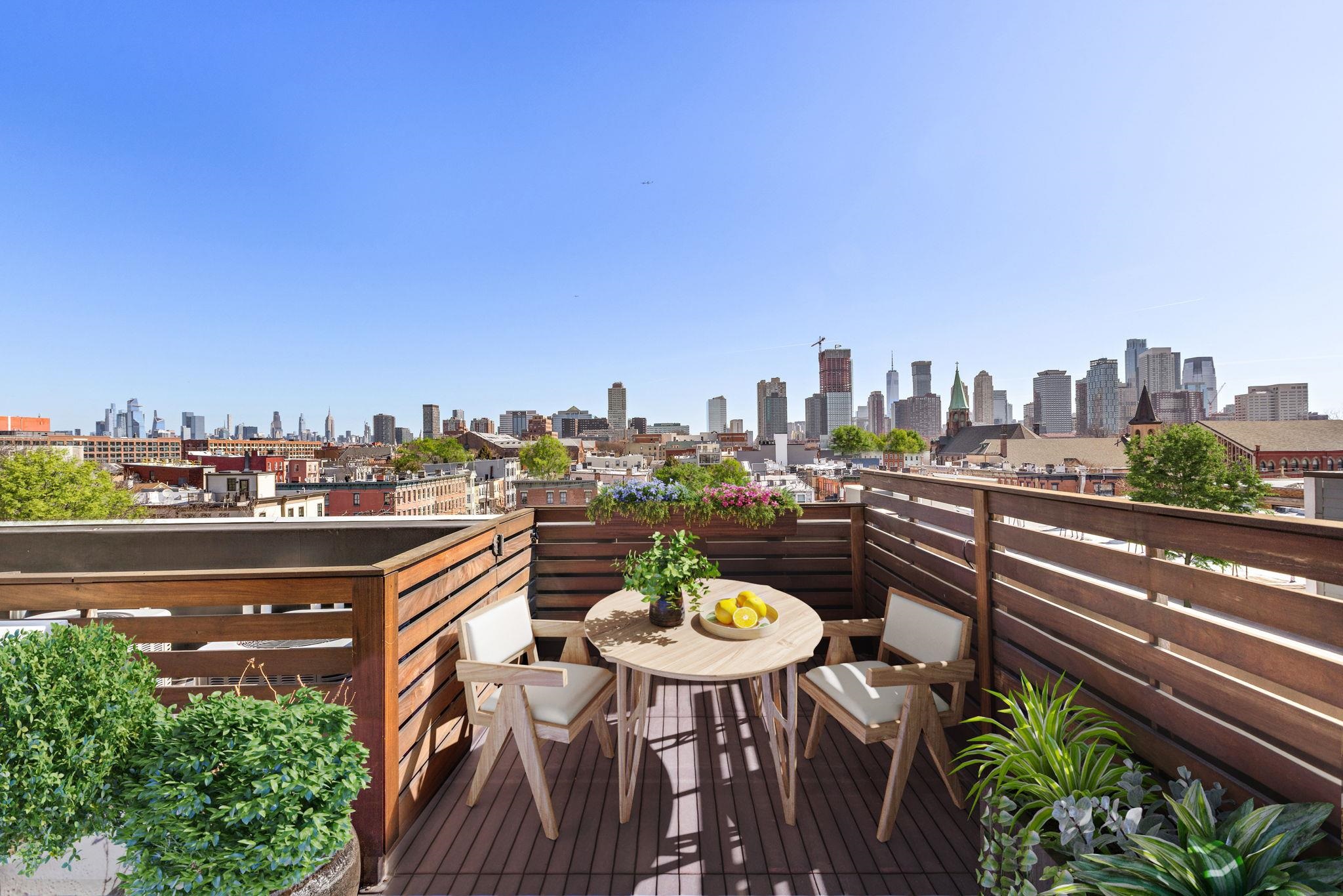 385 8th St #PH05, Jersey City, New Jersey image 18