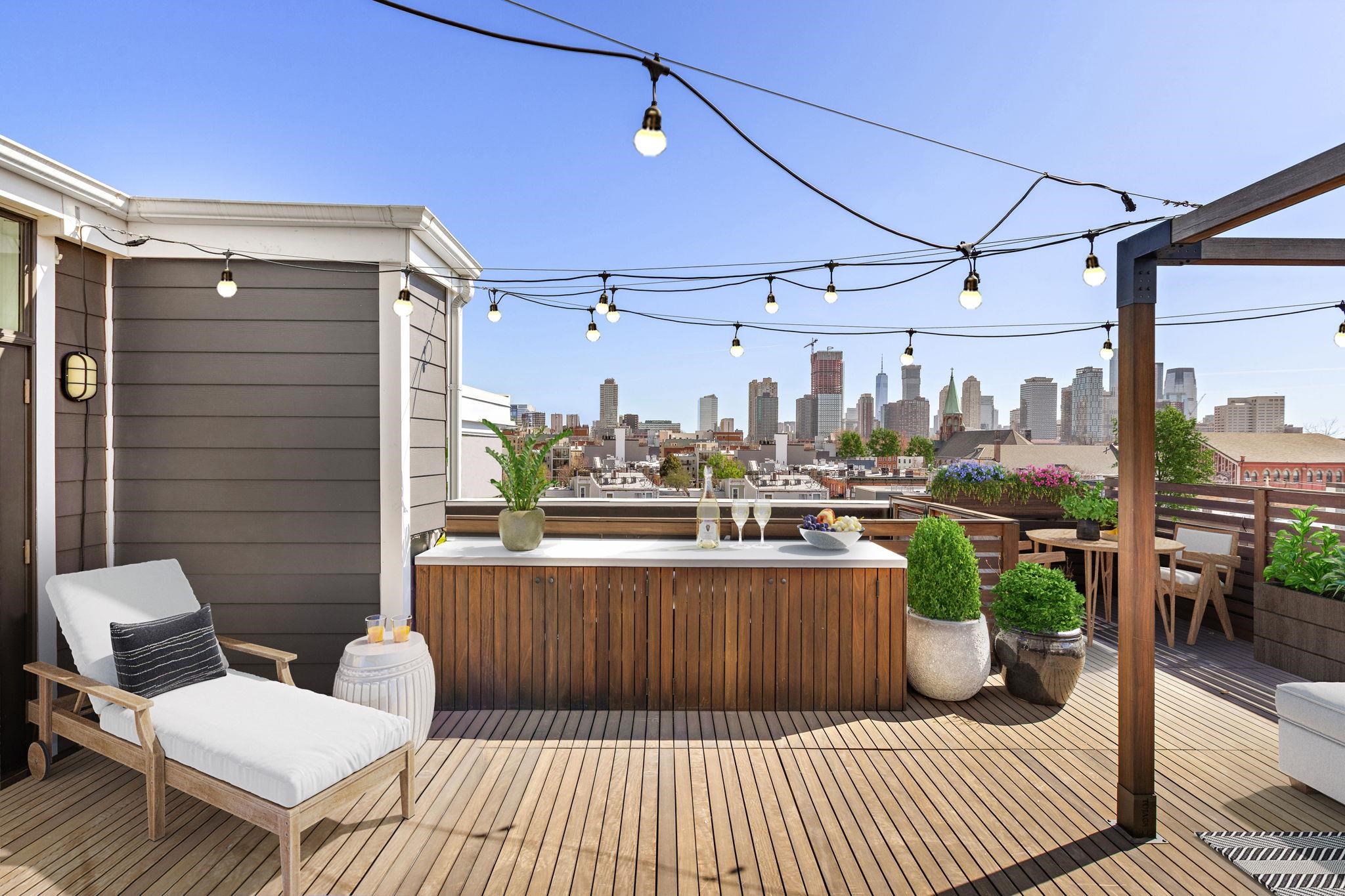 385 8th St #PH05, Jersey City, New Jersey image 17