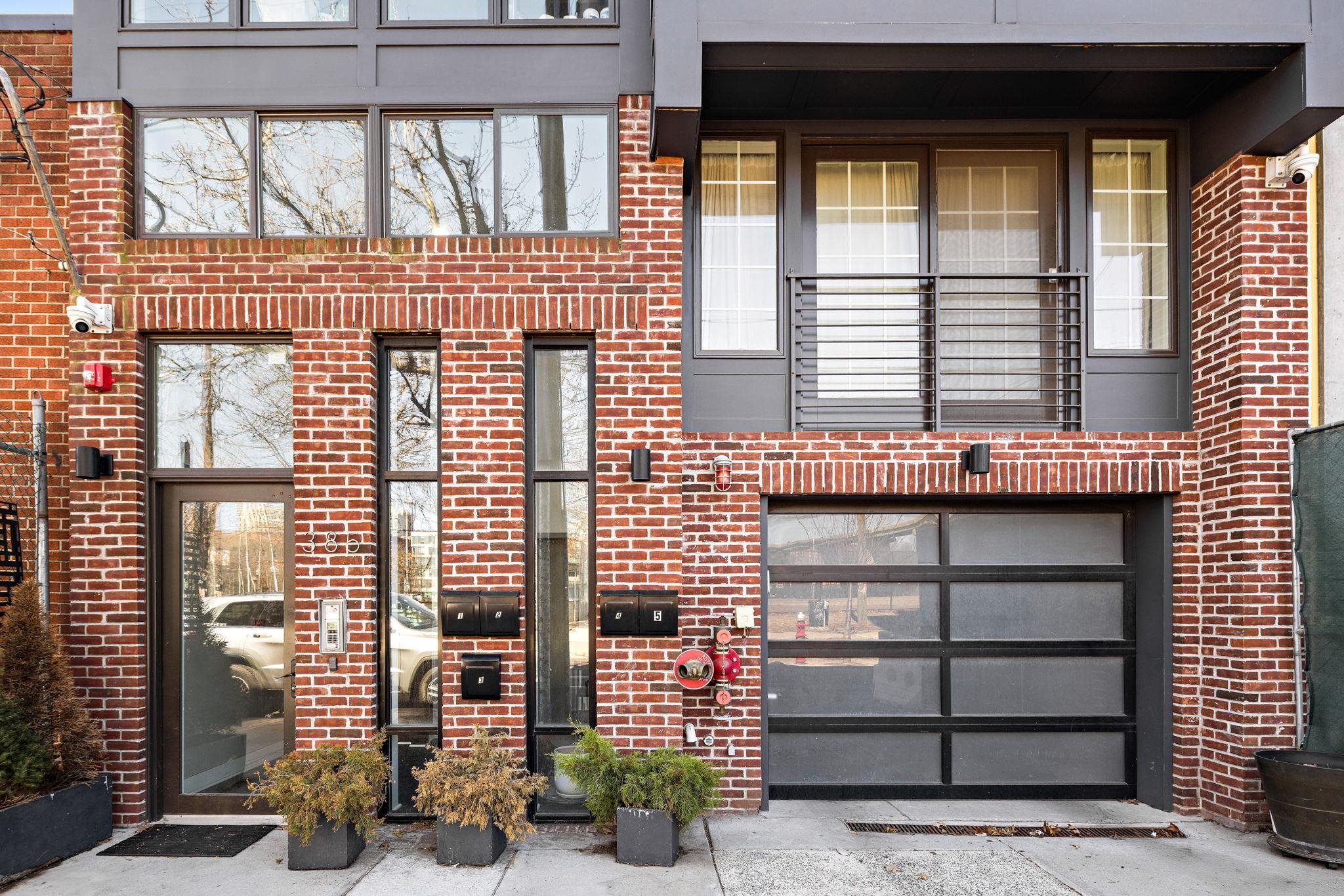 385 8th St #PH05, Jersey City, New Jersey image 27