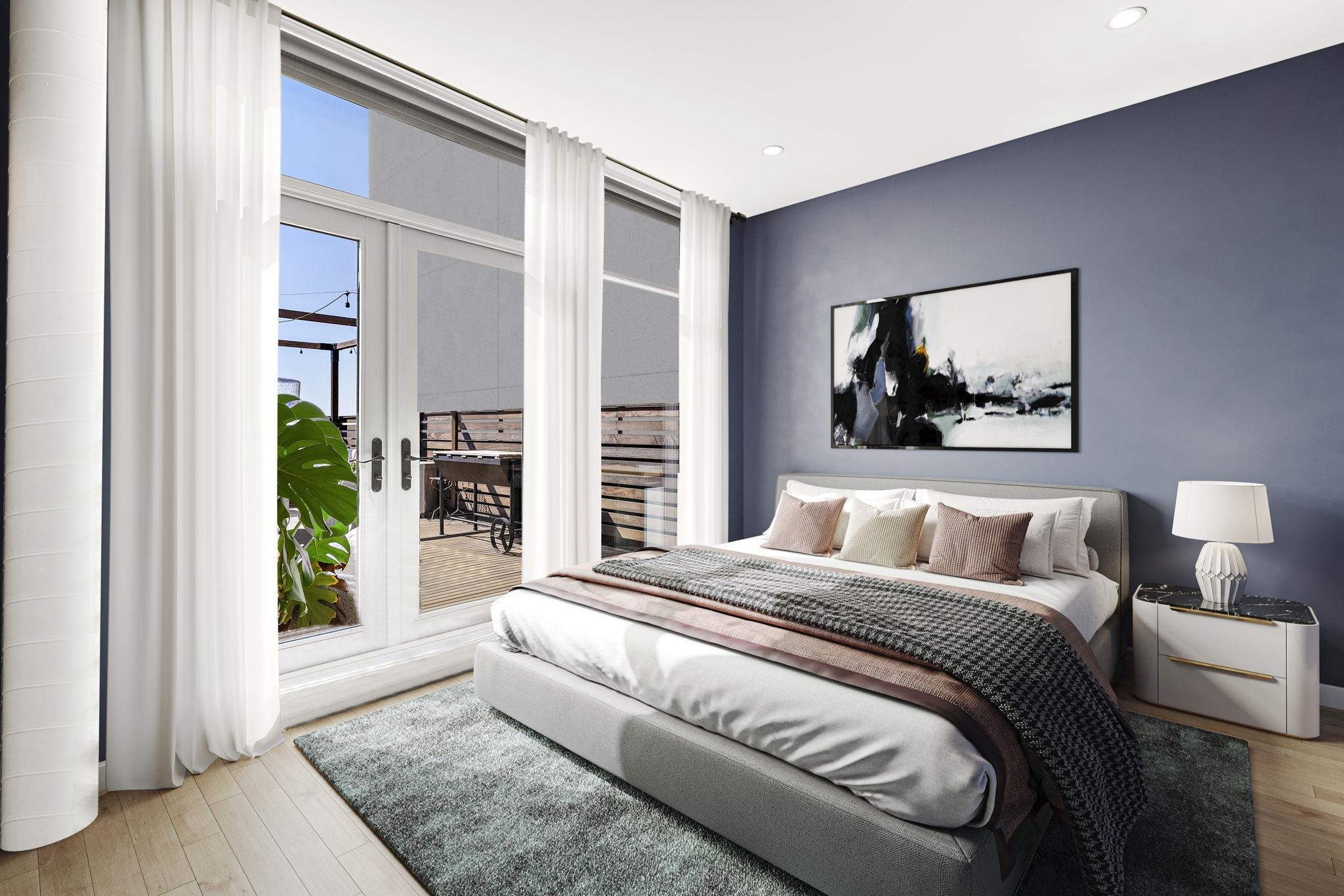 385 8th St #PH05, Jersey City, New Jersey image 13