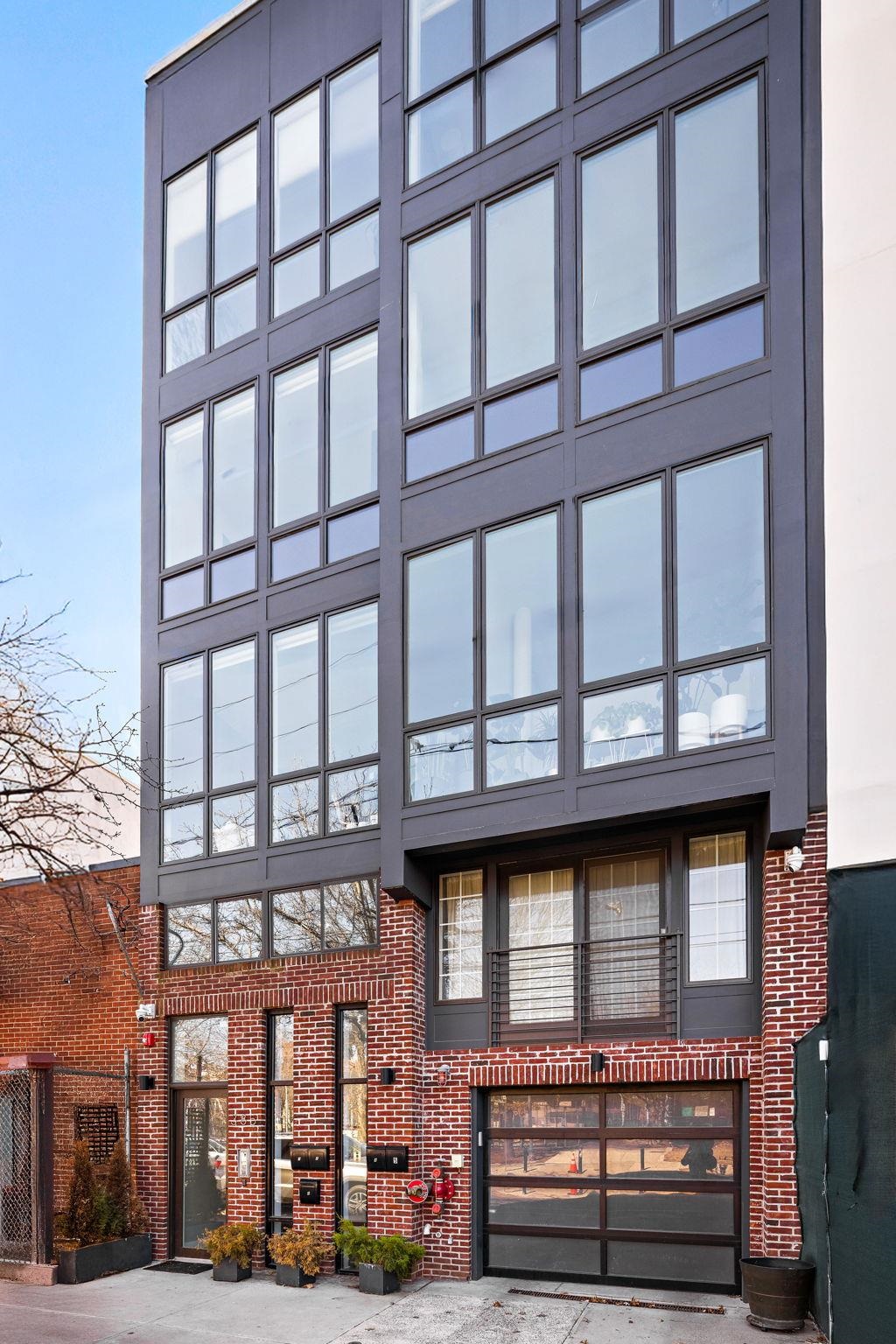 385 8th St #PH05, Jersey City, New Jersey image 26