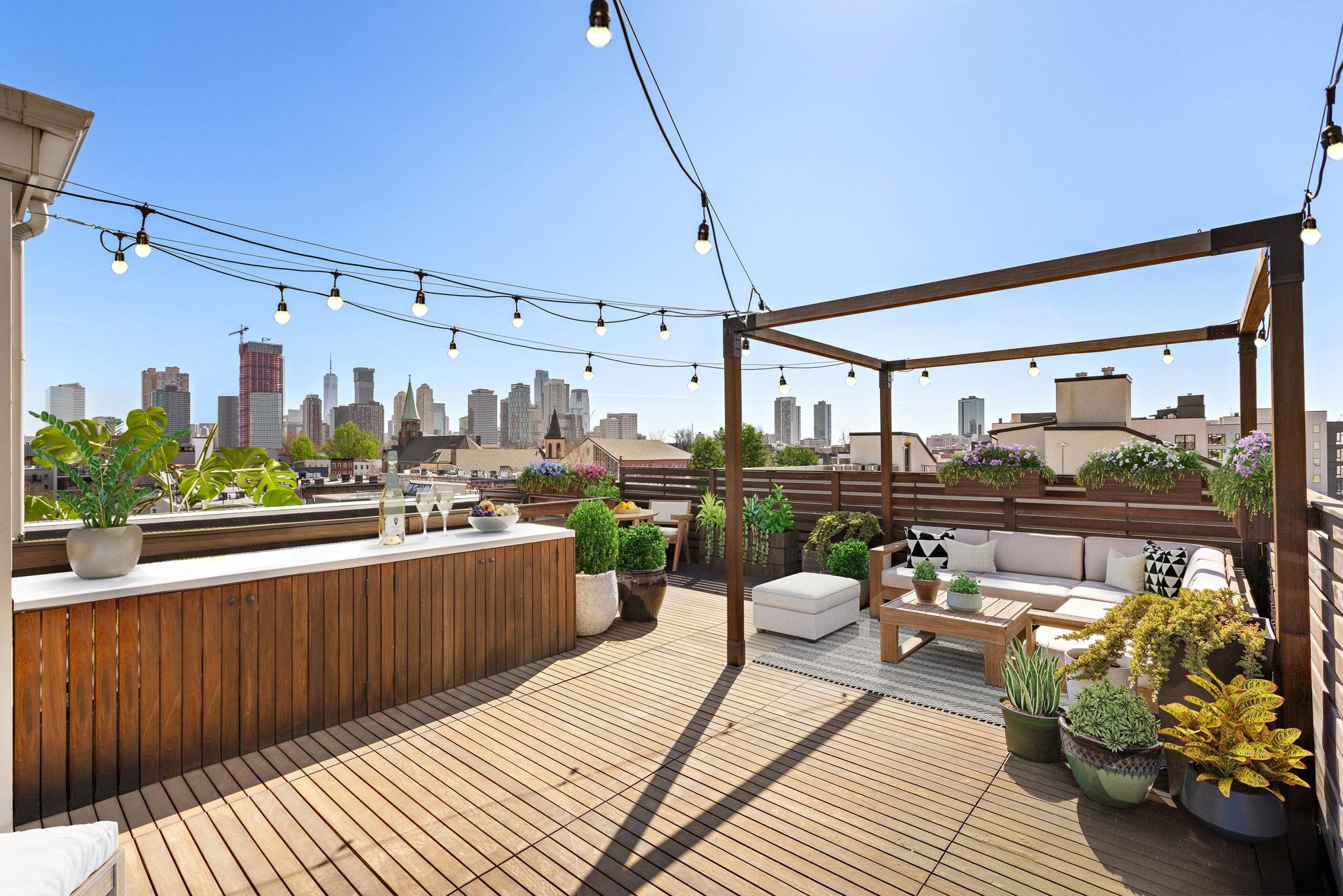 385 8th St #PH05, Jersey City, New Jersey image 15