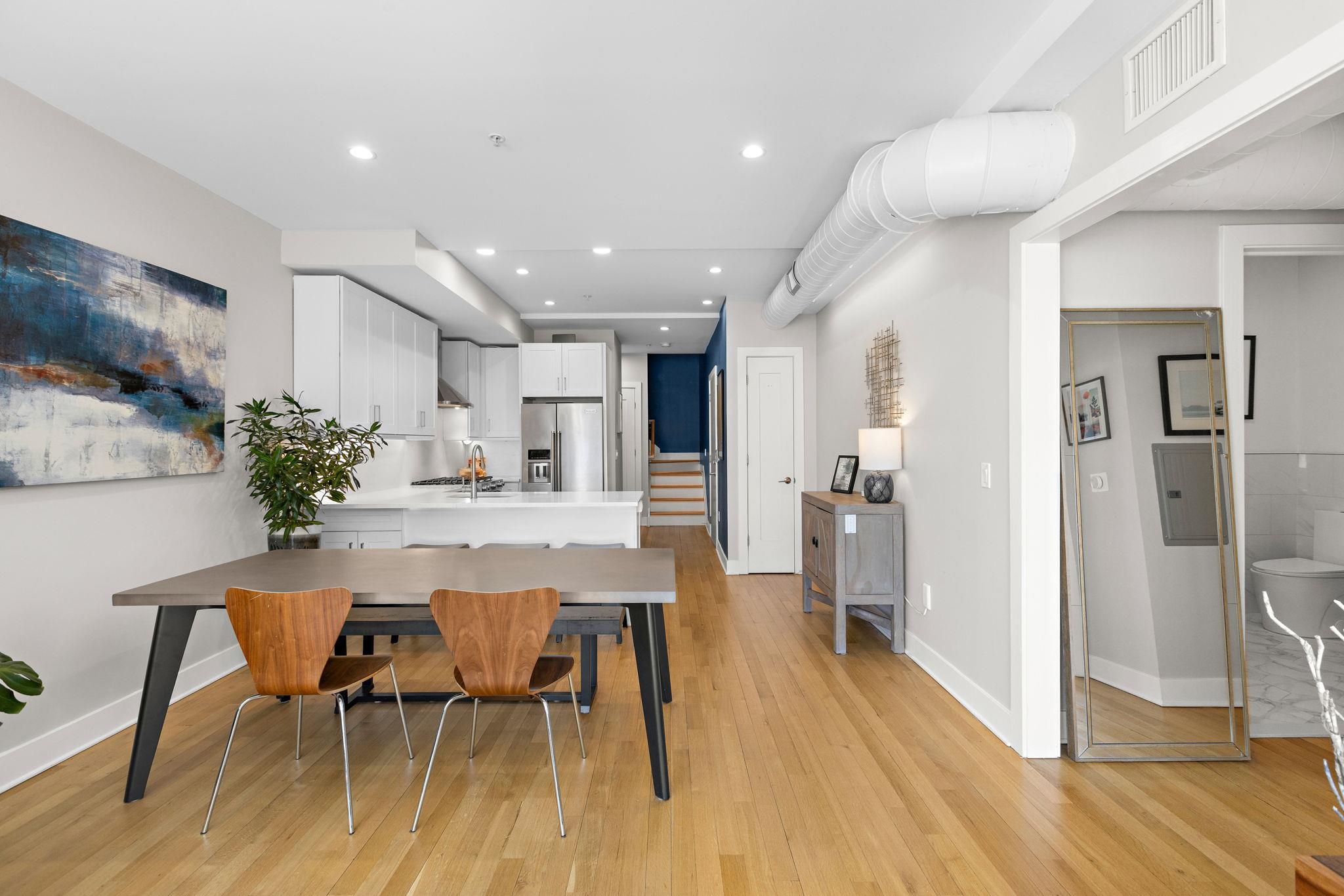 385 8th St #PH05, Jersey City, New Jersey image 3